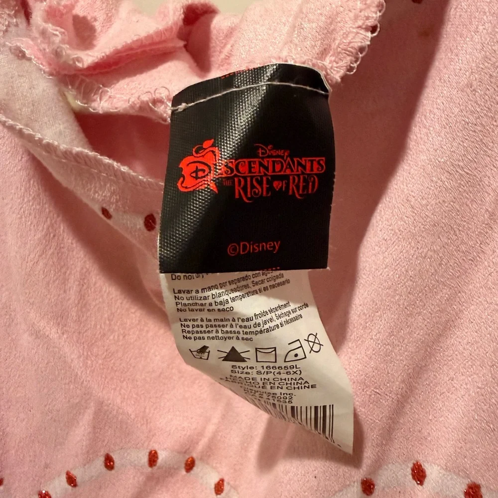 Disney Descendants Bridget costume girls - Picture 3 of 3